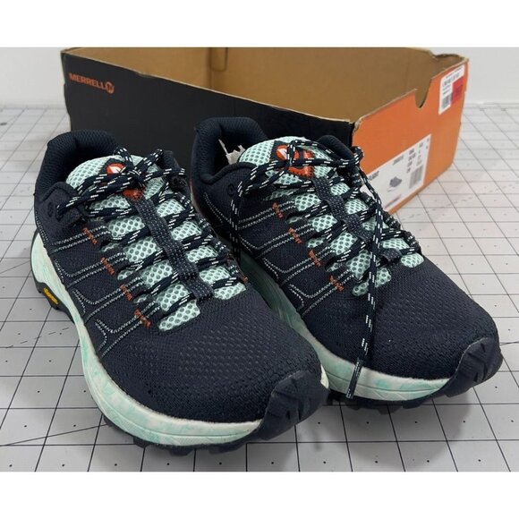 Merrell Moab Flight Women's Sz. 6.5 US  Trail Running Shoes NEW~~J066816 - Picture 1 of 10